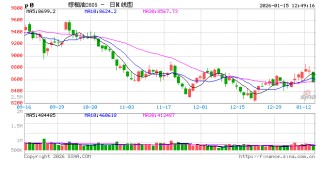 棕榈油12月MPOB报告解读：利空消化后反弹，1月或涨势延续