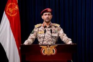 也门胡塞武装：若伊朗局势继续升级 将采取行动