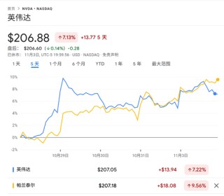 看空AI泡沫！“大空头”用钱说话：80%仓位做空Palantir和英伟达