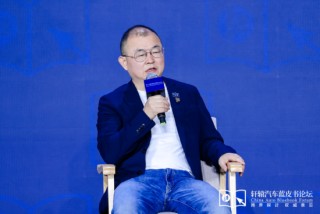 贾可：特斯拉直接击中了一类人群的需求