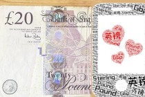 英国秋季预算叠加美元指数调整推动英镑向上反弹
