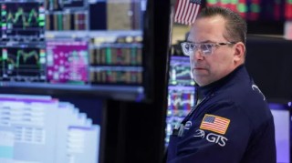 午盘：美股维持涨势 市场关注中东局势发展