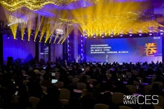 短期焦虑、长期乐观，新汽车技术合作生态交流会于苏州盛大启幕