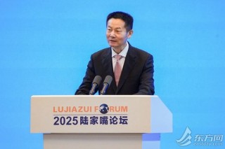 吴清：长期资本、耐心资本远远不够