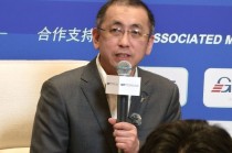 岚图汽车卢放：芯片、内存等价格都在快速上涨，对成本管控是巨大的考验，再涨下去会影响汽车终端的价格