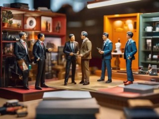 “瀚华系”17年老将卸任，小米前总裁“空降”接管核心业务