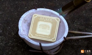 从美债信任危机到ETF资金流入，三大支柱支撑金价或剑指5800美元