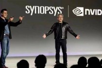 英伟达斥资20亿美元入股新思科技，深化算力合作关系