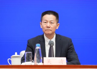 全文|国新办举行新闻发布会 介绍“一揽子金融政策支持稳市场稳预期”有关情况