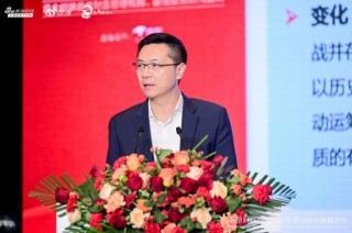 田轩：中国风投存续期仅为美国一半，如何培养“耐心资本”？