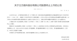 退市！300344，财务造假！