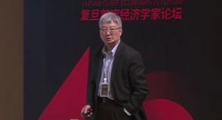 朱民：把恢复和扩大消费放在优先位置