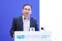 白犀牛总裁黄刚：无人车行业要卷技术、卷产品、卷效率，不要卷价格