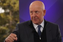 华尔街同行业绩大涨，高盛债券交易员却表现失色：“压力已迫在眉睫”