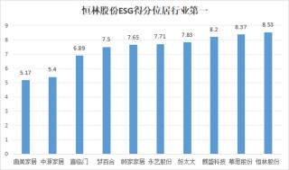 恒林股份ESG得分创历史新高，业绩有望进入高成长期