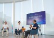 关于“人才” 李书福王兴兴观点碰撞！李书福：人人可成才 王兴兴：人才分三类