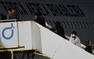 2025年超3000名巴西人被美国驱逐出境 数量创新高