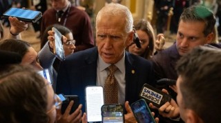 美联储主席风波：蒂利斯否决鲍威尔刑事调查“和解方案”