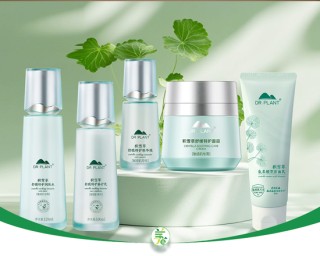 植物医生冲刺IPO，“0加盟费”模式的弊端，也藏不住了