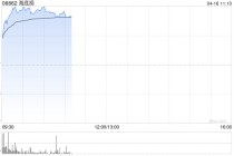 海底捞早盘涨近6% 杨利娟重回海底捞执掌“红石榴”计划