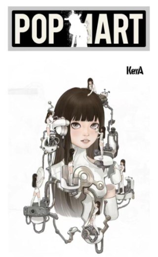 黄牛撤退，粉丝沉默！泡泡玛特开年首款IP上市即“遇冷”，什么原因？