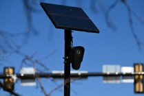 民众抗议声中，警用科技初创公司Flock Safety估值达84亿美元