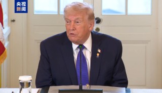 特朗普：美国将立即开始提炼和销售5000万桶委石油