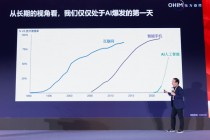 全文精修版+现场高清PPT！但斌最新观点集合：谈AI时代、谈谷歌、谈纳指、谈投资感悟……