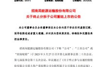 突发！600179，重大资产重组终止！
