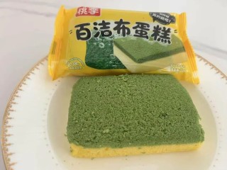 桃李面包推出“百洁布蛋糕”，外形酷似厨房清洁用品，营销“翻车”，是创意还是创新不足？