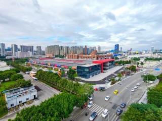 这家企业，为何敢投5亿元改造工业厂房？