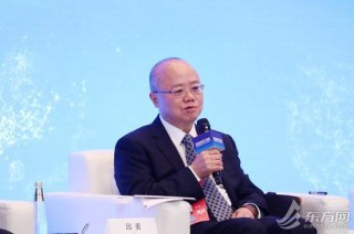 上交所理事长邱勇：长期资金入市A股持仓金额增加33%