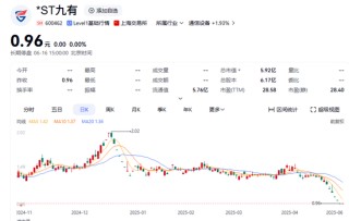600462，被终止上市！证监会也开出罚单