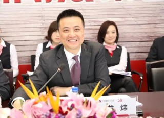 广发银行中高层人事调整 提任一党委委员