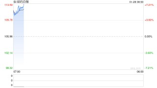 芝商所调整白银、铂金、钯金保证金比例