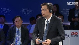 国家发改委副主任周海兵：“一带一路”为全球互联互通探索了新路径