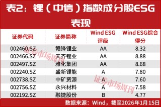 盛新锂能股价涨172%！碳酸锂价格创近年新高