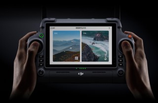 大疆旗舰级运载无人机DJI FlyCart 100发布：低空运输新产品