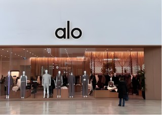 “查无此店！”中产新贵Alo北京首店“消失”，全是营销噱头？