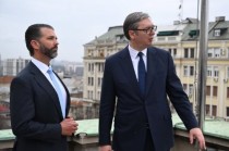 特朗普政府推动塞尔维亚等巴尔干国家接收被美国驱逐的移民