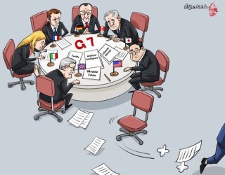 牛弹琴：神奇的加拿大，最近又得罪了中美