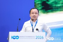 极目程建伟：商用车价值中枢正在从“黄金动力链”向“黄金智能链”迁移