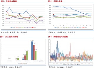 长安期货范磊：美伊战后引燃能源市场，关注伊朗后续措施