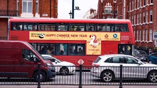 春节出境游火热，伦敦加码布局中国游客市场