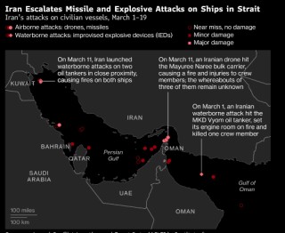 原油期货小升且成交偏低 “数周内结束战争”说并未让市场吃下定心丸