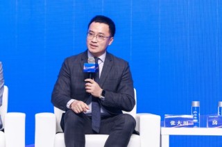 张大川：AI是可持续投资的新技术，是gamechanger