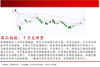 中天期货:棕榈大涨的高位调整 尿素继续大涨