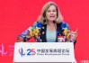 富兰克林邓普顿总裁庄丽雅：中国在全球金融和科技融合中将发挥领导作用