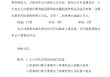 招商银行：王小青获提名执行董事