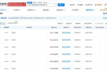 京东子公司申请注册多枚“Joyrobotaxi”商标：或布局自动驾驶出租车领域